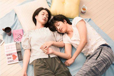 日男取向調查 個性超合的女性v S 臉蛋是我的類型的女性 哪一個更容易讓你陷入愛河 日本集合 Line Today