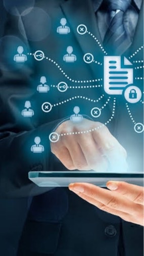 สำนักบริหารข้อมูลกลาง (บบ.)