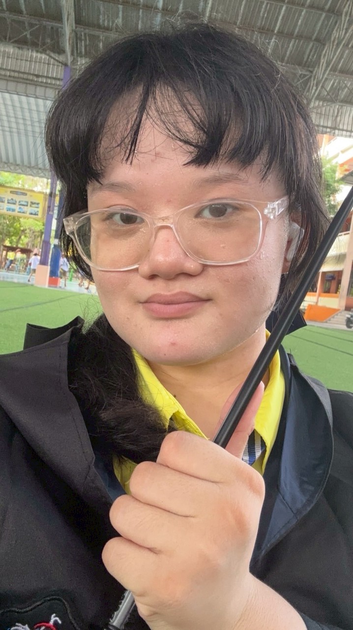 Sarah Ravenclaw girl