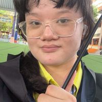 Sarah Ravenclaw girl