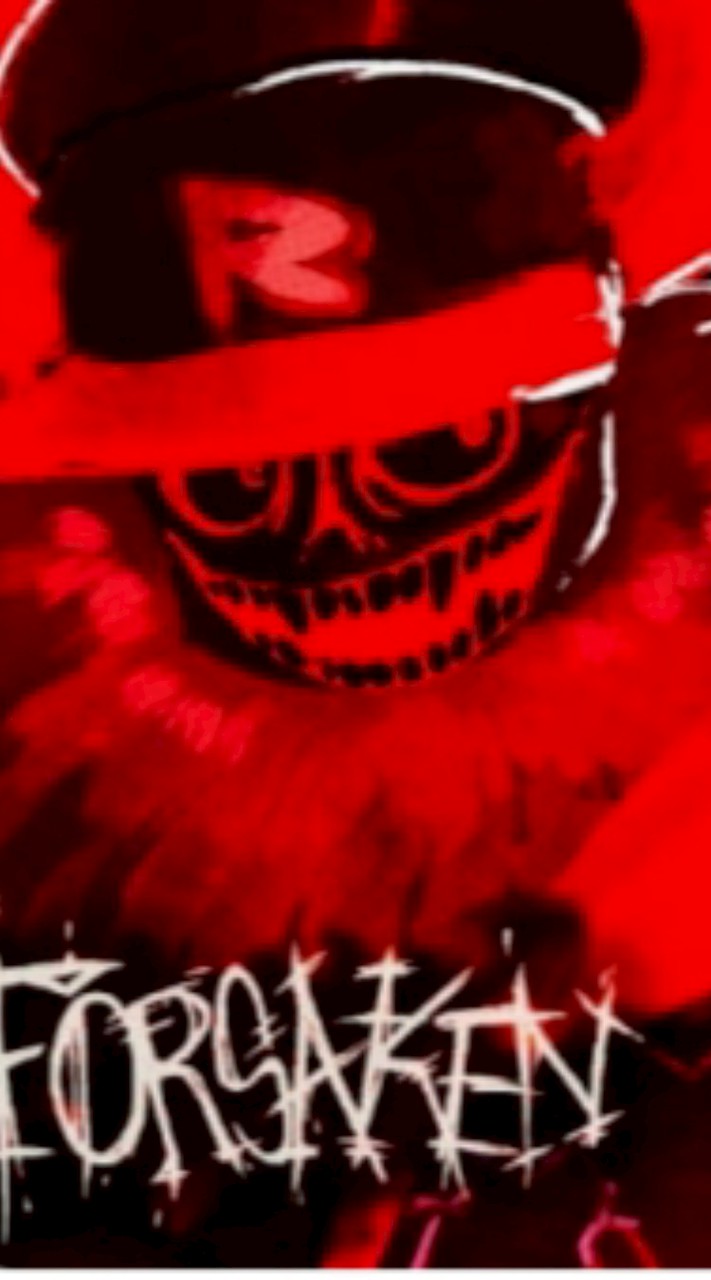 Forsaken Rp สวมบทบาท