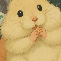 Hungry Hamster🐹批發專區