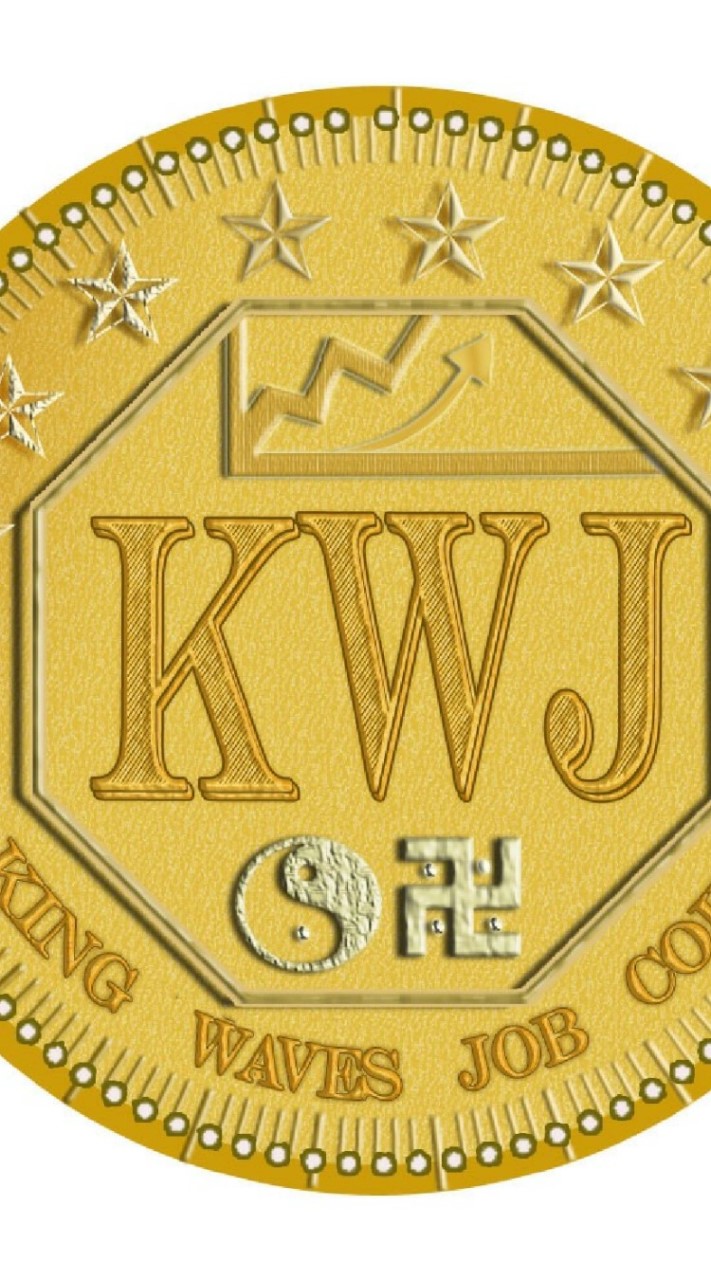 KWJ Coin