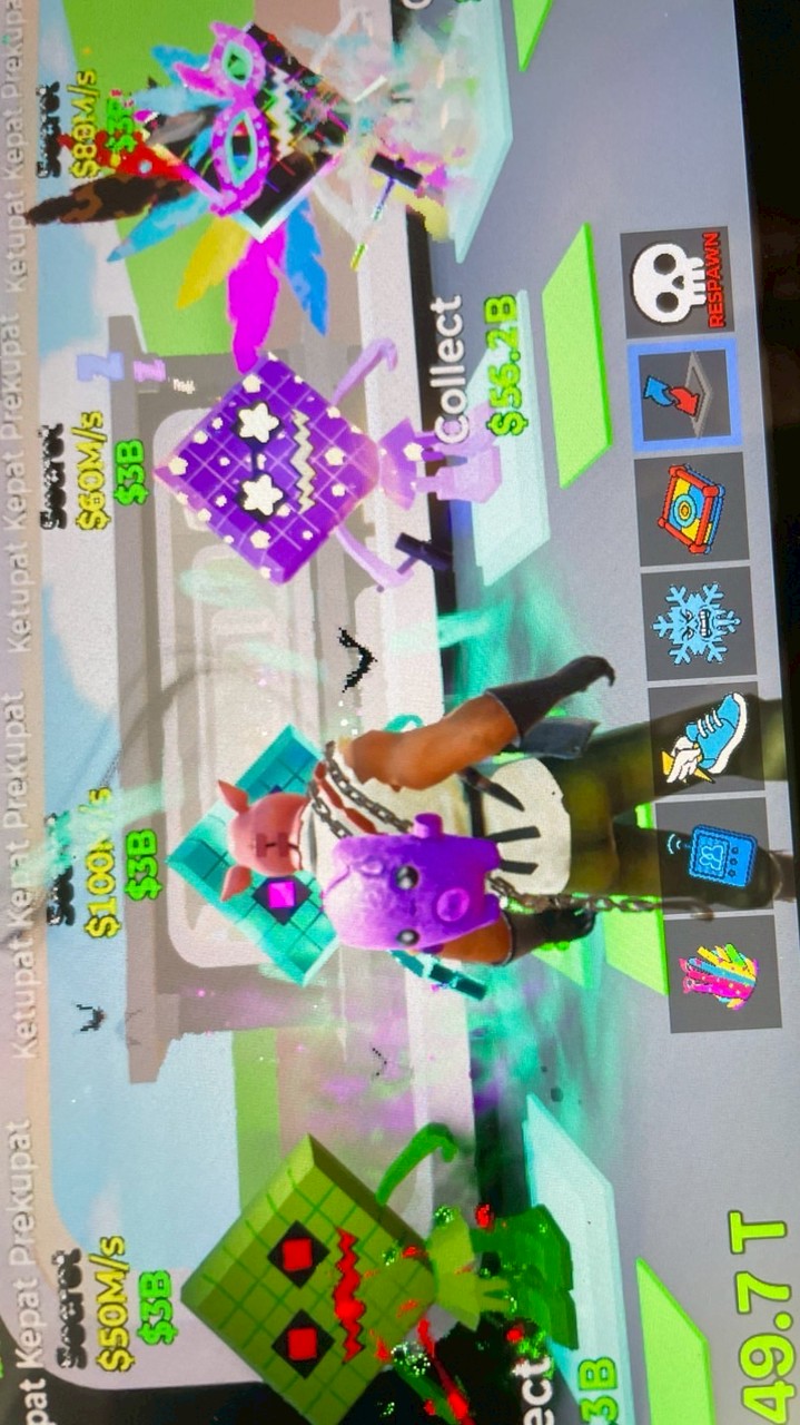 ブレインロット好きな人集まれー初心者の人も配布あるから見逃すな