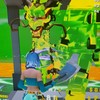 グロー、ファイト、交換所
