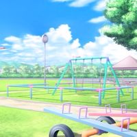 立教　子ども会　2022