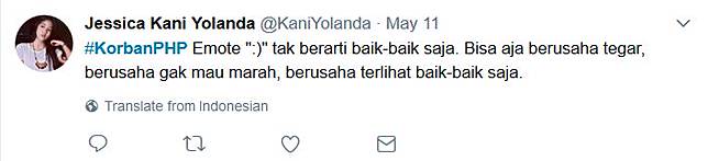 9 Curhatan Rasanya Jadi #KorbanPHP Bikin Jempol Kaki Meringis! Jempol Kaki Kok Meringis?