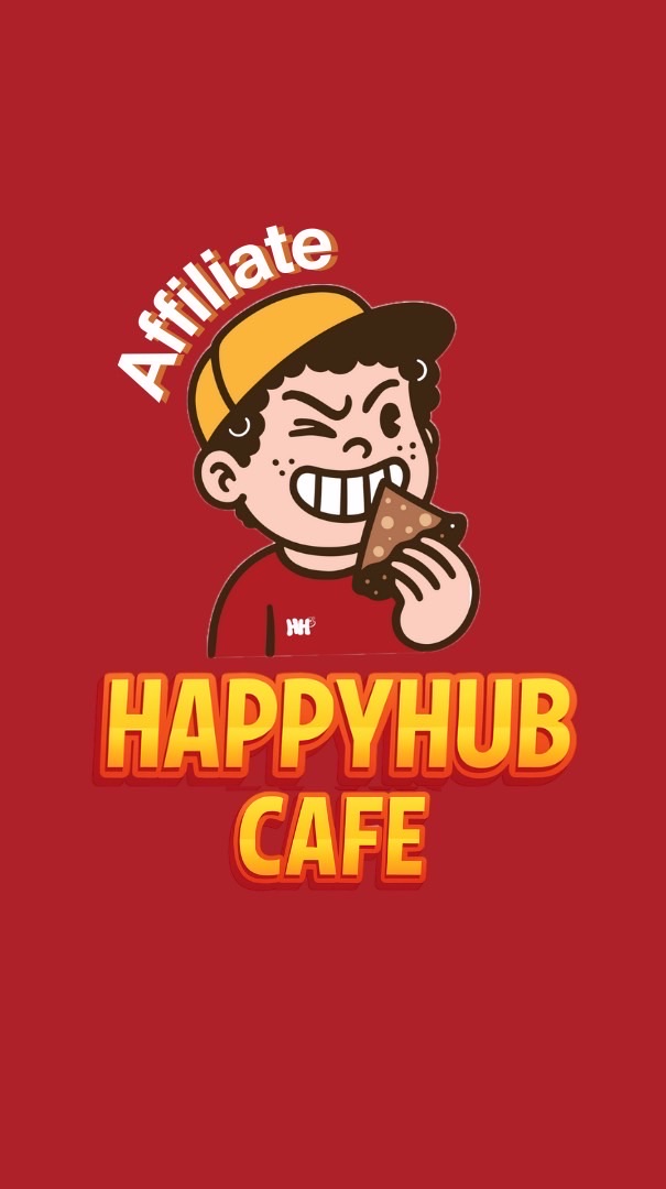 Happyhub Tiktok Affiliate