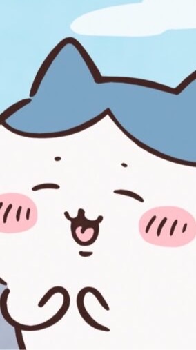 《明日》ちいかわ代購