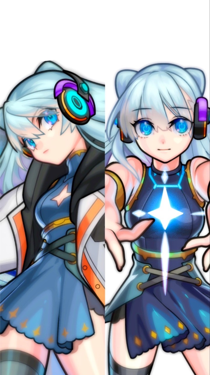 🔑122モンスト絆グル