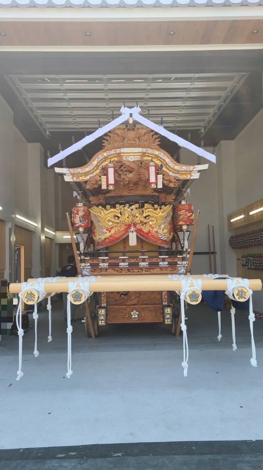🏮つよし🏮絆🏮