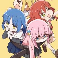 イラスト上手くなりたい人集合ー！