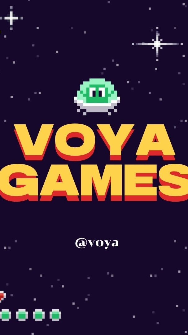 สมาคมเกม Voya