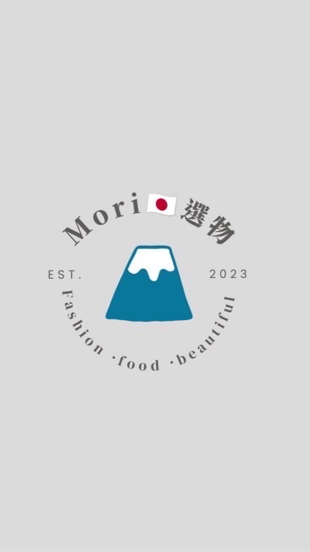 Mori日式生活選物