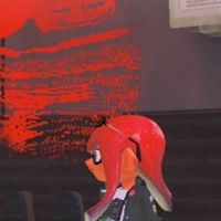 スプラトゥーン3 イカフライ