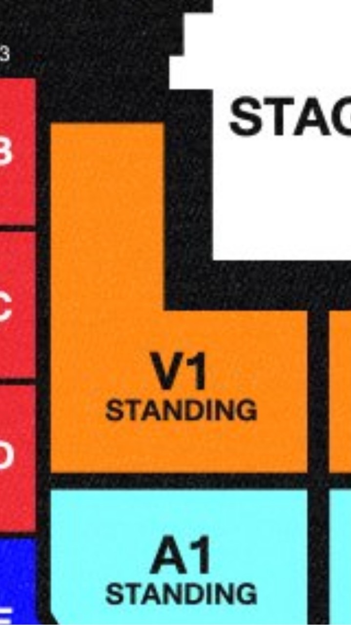 j-hope HOS V-VP1 วันอาทิตย์