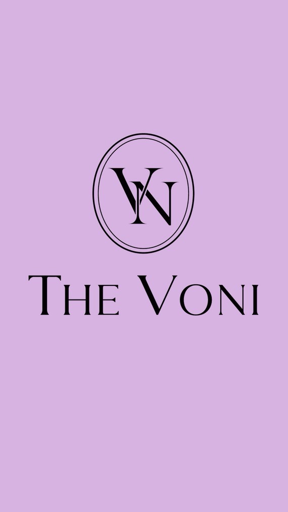 VONI 跟著V歐妮買遍全世界VVIP