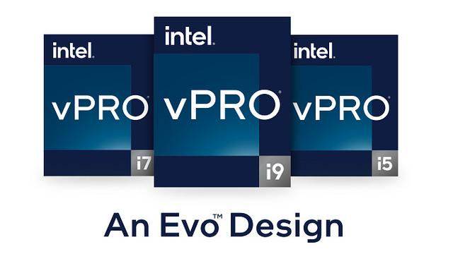 Intel vPRO