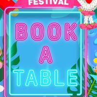 Bookatable Outing2023