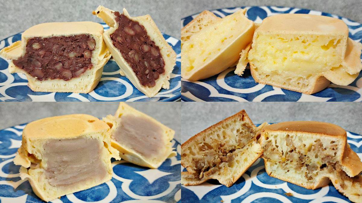 通通排隊夯翻！南機場夜市８必吃：限量草莓麻糬、高CP值三拼飯、米其林潤餅