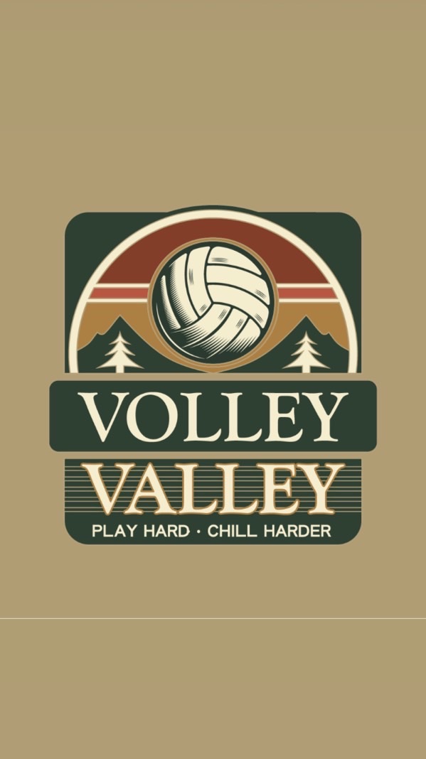 Volley Valley x 排谷排球館 臨打群