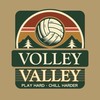 Volley Valley x 排谷排球館 臨打群