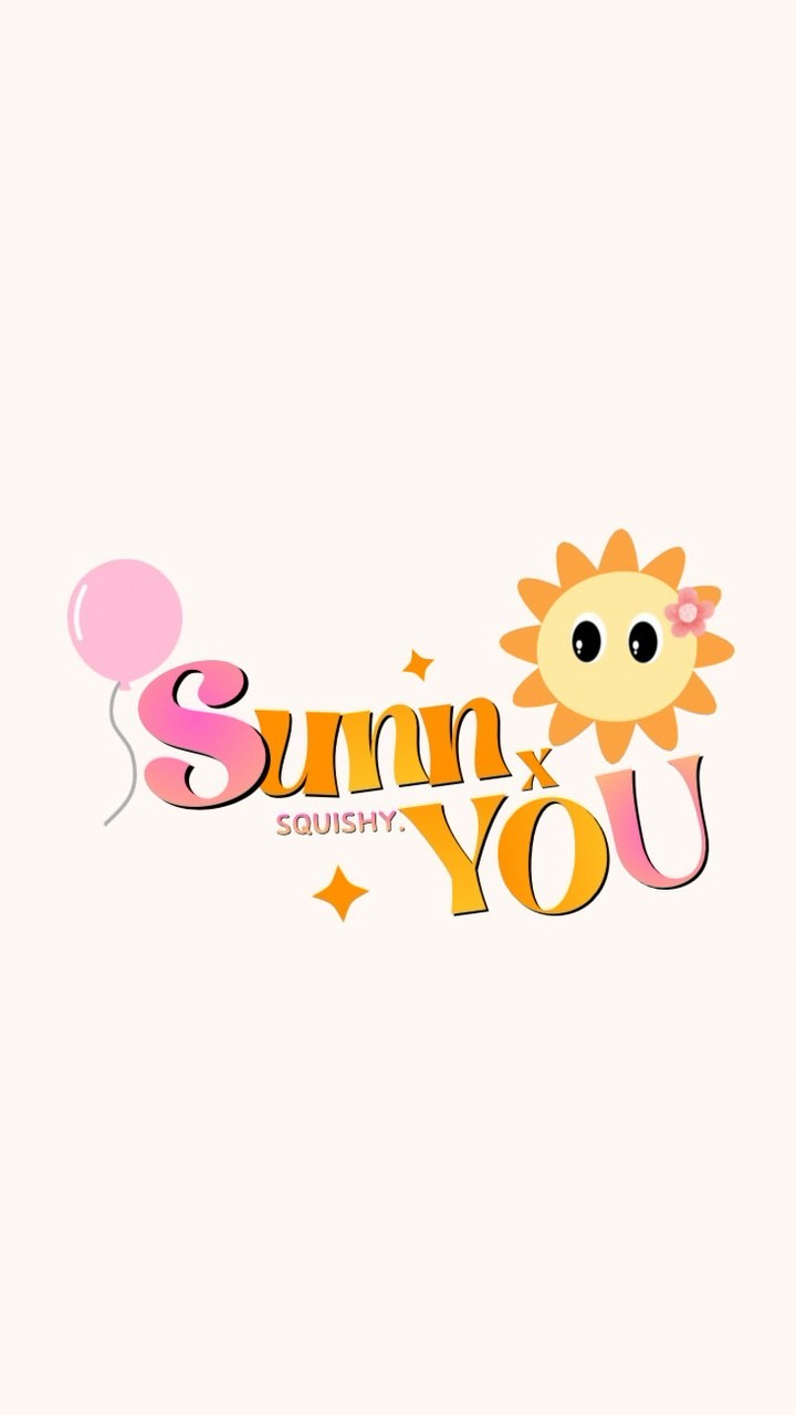 SunnySee x Sq.You💐