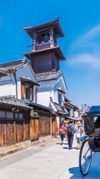 川越市の未来を考える〜初の女性リーダーに期待