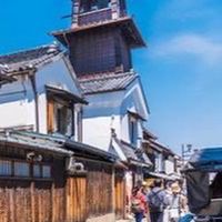 川越市の未来を考える〜初の女性リーダーに期待
