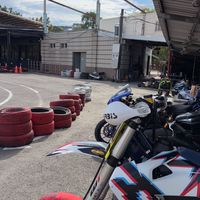 體驗 Racing