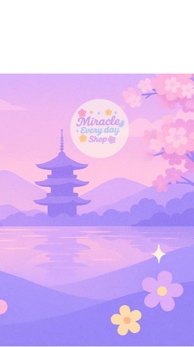 Miracle Every Day Shop