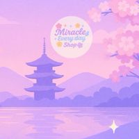 Miracle Every Day Shop