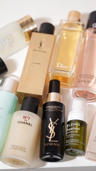 科爸🤓你的美妝保養好厝邊