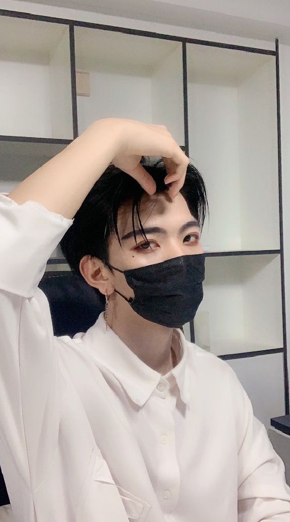 บอทชาย×ชาย