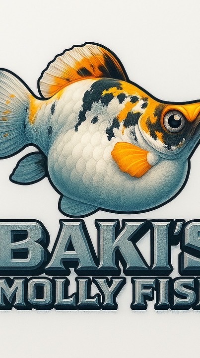 MOLLY FISH(CHAT DATA)