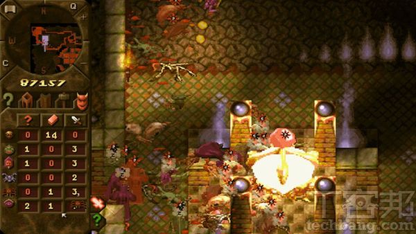 大作遊戲玩膩了？懷舊小品遊戲，紓壓又有趣！－ 遊戲商城讓重溫童年更簡單