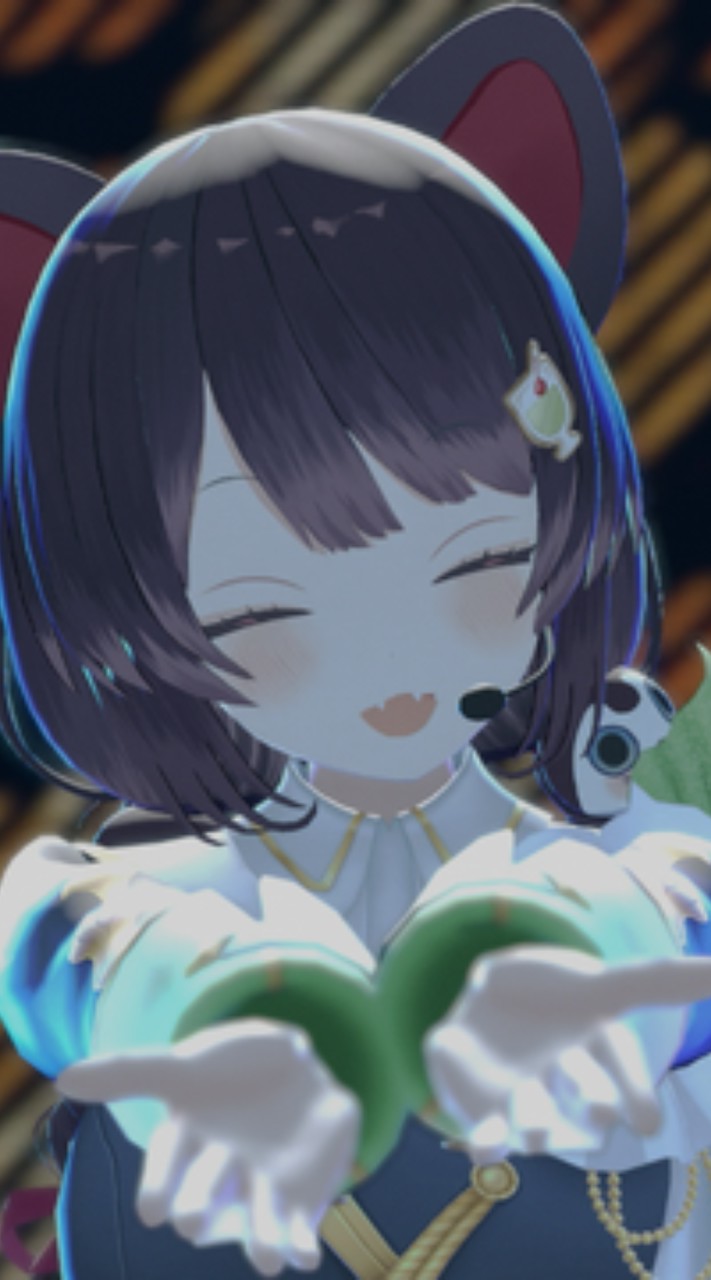 女子限定ー!ホロライブ、にじさんじ(Vtuber)語ろ❣️