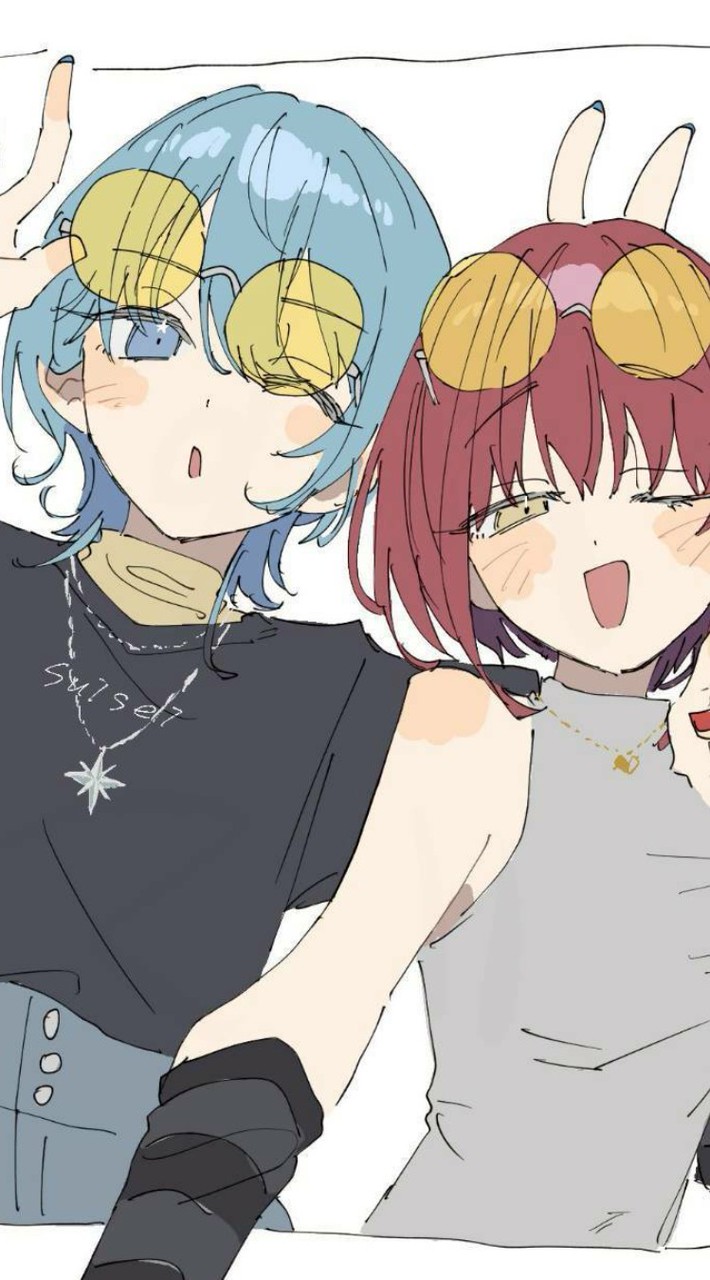 女子限定ー!ホロライブ(Vtuber)語ろ❣️