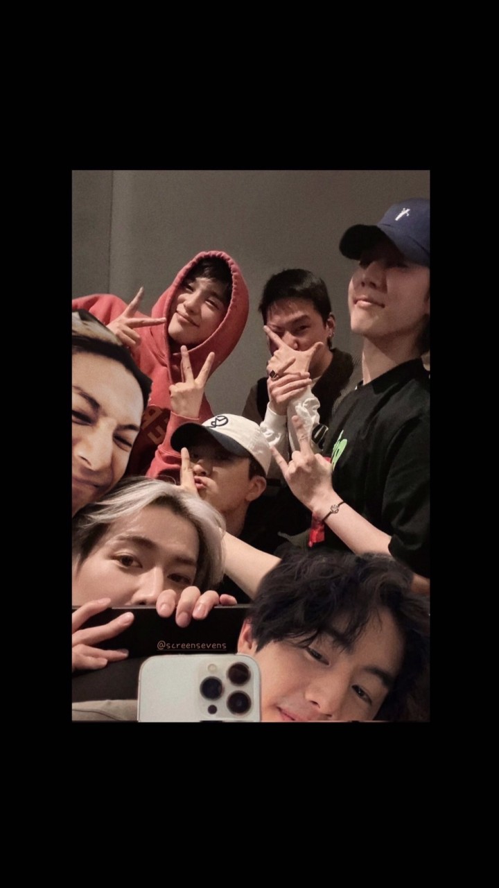 GOT7เยียวยาทุกสิ่ง🪄🐥