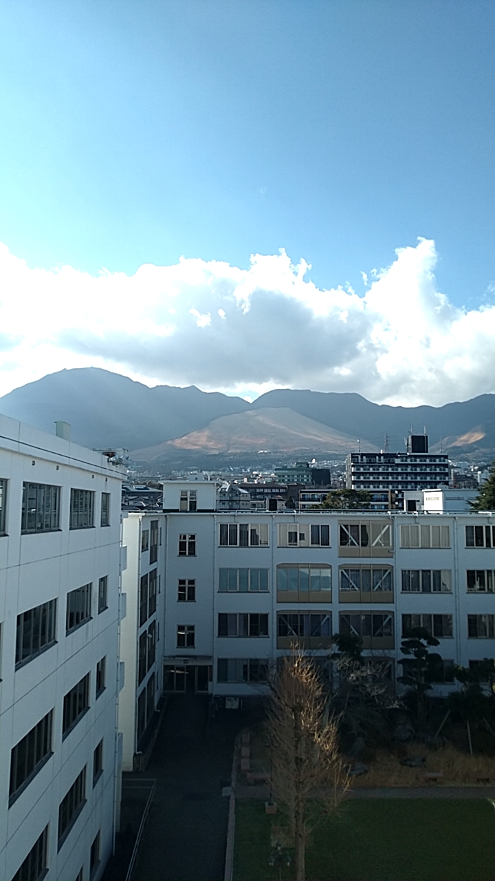 別府大学文学部人間関係学会　同窓会