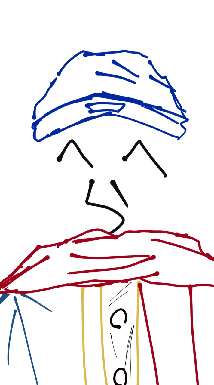 ライトしながらお絵描きしませんか‼️‼️