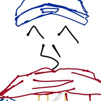ライトしながらお絵描きしませんか‼️‼️