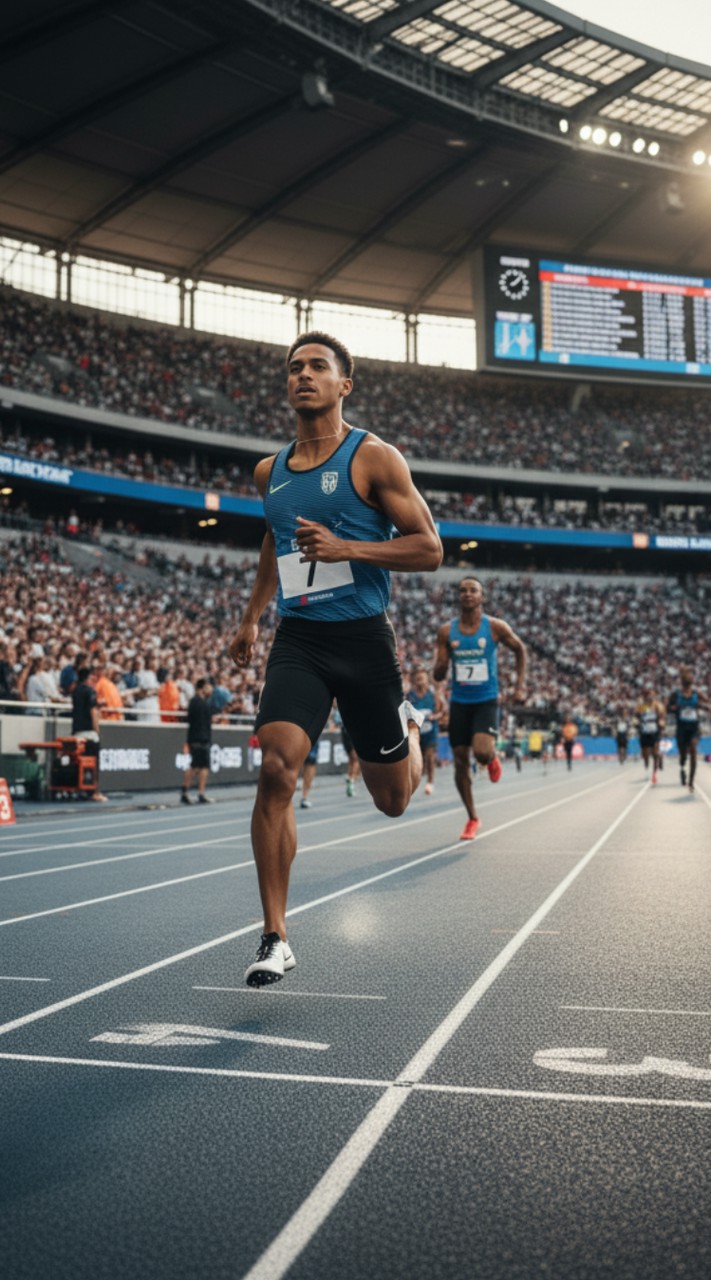 🏃‍♂️กรีฑา[คณะมนุษฯ]🧡