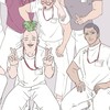 ジョジョ病院パロ🏥💘🫶🏻緩々で腐あり❣️