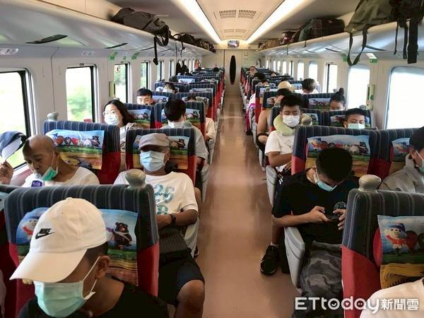 安心旅遊上路 10萬民眾搶先登錄東台灣最多 結帳現折千元 旅宿 Ettoday新聞雲 Line Today