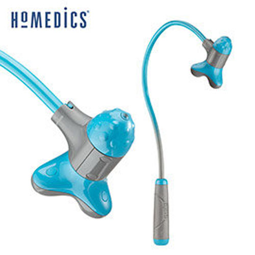 美國 HOMEDICS 電動肩頸穴位按摩器 SR-PPM ☆本產品鑑賞期非試用期☆ ☆若非商品本身瑕疵☆ ☆一經拆封如造成污損需酌收整新費用☆ ☆本產品鑑賞期非試用期☆ ☆若非商品本身瑕疵☆ ☆一經拆