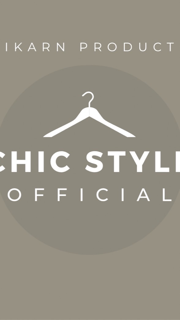เสื้อผ้า ราคาส่ง by.chic style official