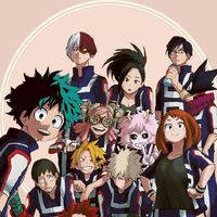 ศาสนา my hero
