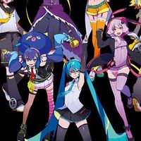 VOCALOID(等)なりきりオプ