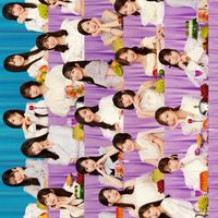 乃木坂46 全期集合写真